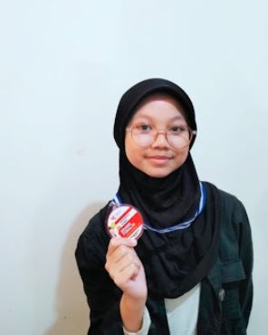 Queisha Makayla Rachmadi