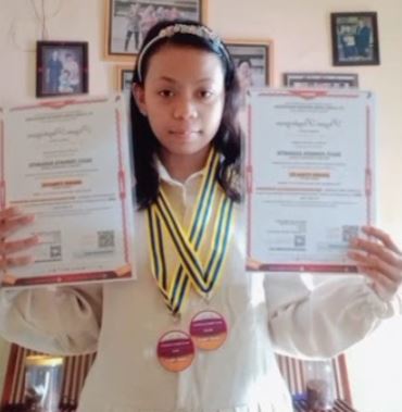 Selvy Permata Sugiarto